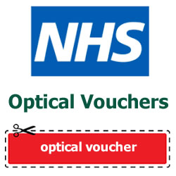 NHS Voucher Eligibility Check – Instore Opticians Doncaster